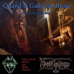 Nightcreepers : Quand la Galia se Dresse